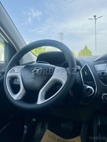 Hyundai ix35 2011, 249,251 km - 2.0 l - Bakı