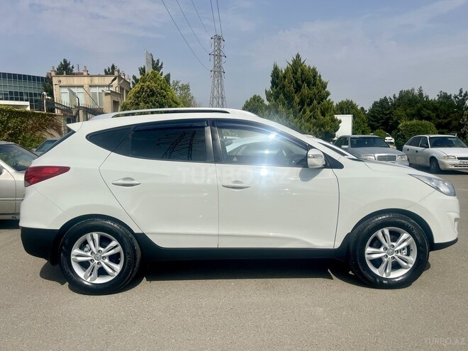 Hyundai ix35 2011, 249,251 km - 2.0 l - Bakı