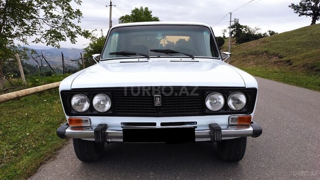 LADA (VAZ) 2106 2001, 76,000 km - 1.6 l - Tovuz