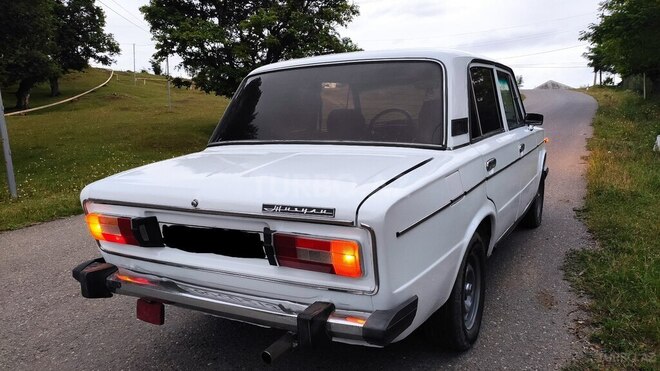 LADA (VAZ) 2106 2001, 76,000 km - 1.6 l - Tovuz