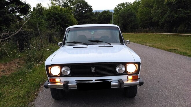 LADA (VAZ) 2106 2001, 76,000 km - 1.6 l - Tovuz