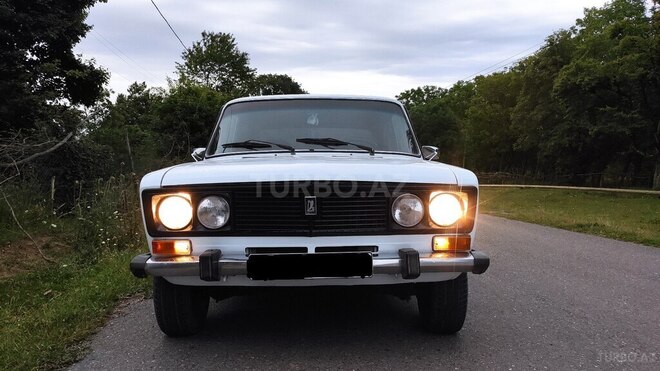 LADA (VAZ) 2106 2001, 76,000 km - 1.6 l - Tovuz