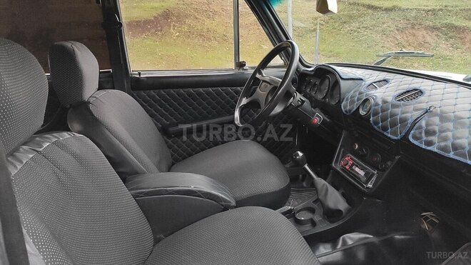 LADA (VAZ) 2106 2001, 76,000 km - 1.6 l - Tovuz