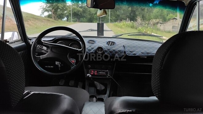 LADA (VAZ) 2106 2001, 76,000 km - 1.6 l - Tovuz