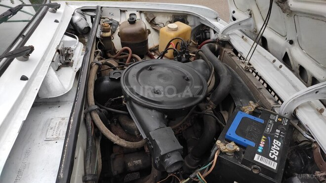 LADA (VAZ) 2106 2001, 76,000 km - 1.6 l - Tovuz