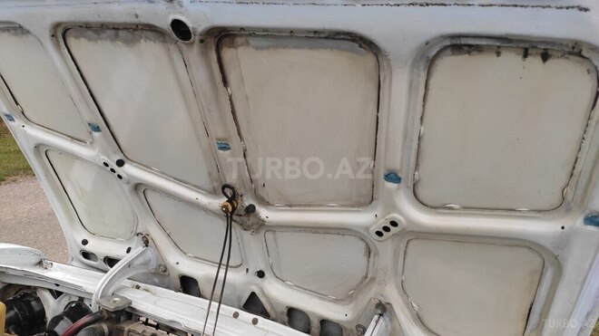 LADA (VAZ) 2106 2001, 76,000 km - 1.6 l - Tovuz