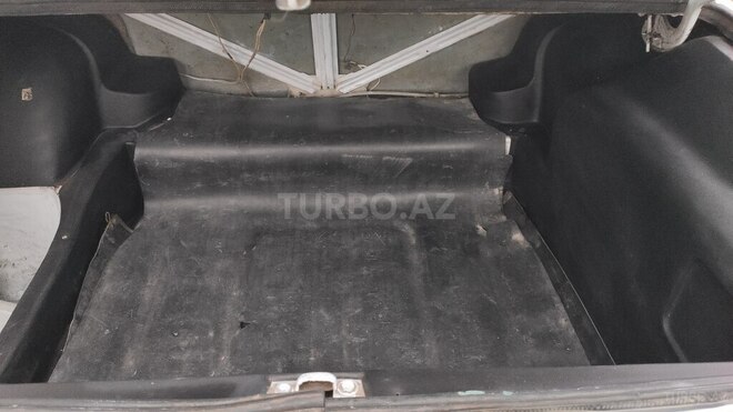 LADA (VAZ) 2106 2001, 76,000 km - 1.6 l - Tovuz