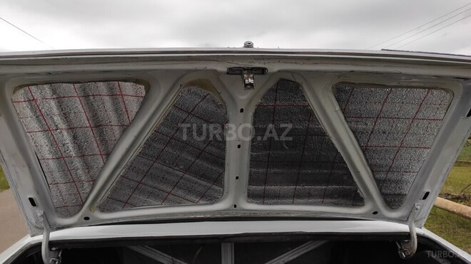 LADA (VAZ) 2106 2001, 76,000 km - 1.6 l - Tovuz