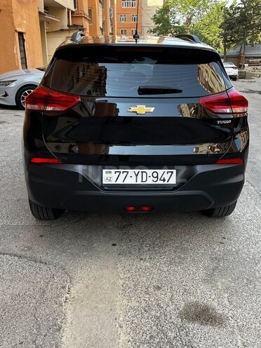 Chevrolet Tracker-2