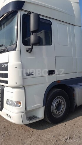 DAF 105 XF 2012, 144,800 km - 12.0 l - Şəmkir