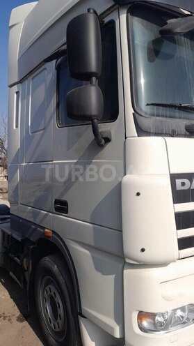 DAF 105 XF 2012, 144,800 km - 12.0 l - Şəmkir