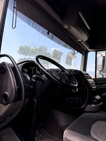 DAF 105 XF 2012, 144,800 km - 12.0 l - Şəmkir