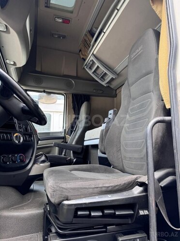 DAF 105 XF 2012, 144,800 km - 12.0 l - Şəmkir