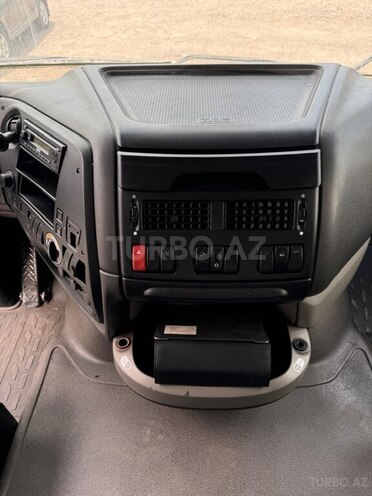 DAF 105 XF 2012, 144,800 km - 12.0 l - Şəmkir