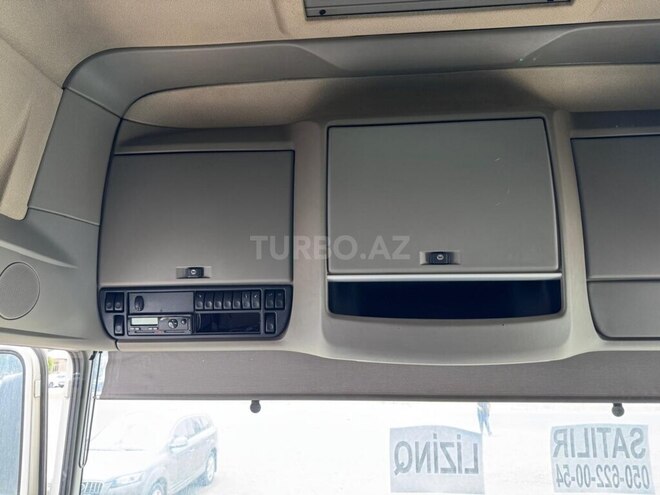 DAF 105 XF 2012, 144,800 km - 12.0 l - Şəmkir