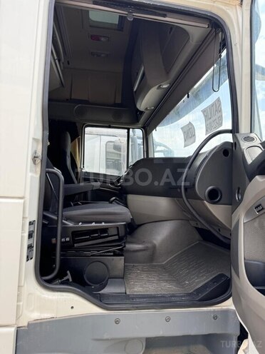 DAF 105 XF 2012, 144,800 km - 12.0 l - Şəmkir