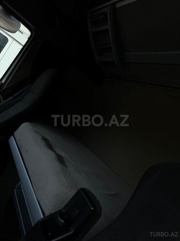 DAF 105 XF 2012, 144,800 km - 12.0 l - Şəmkir