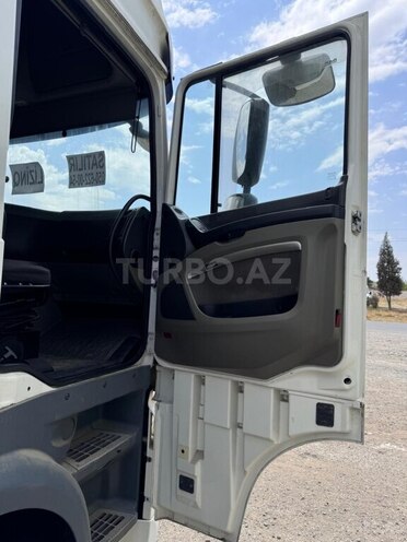 DAF 105 XF 2012, 144,800 km - 12.0 l - Şəmkir