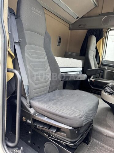 DAF 105 XF 2012, 144,800 km - 12.0 l - Şəmkir