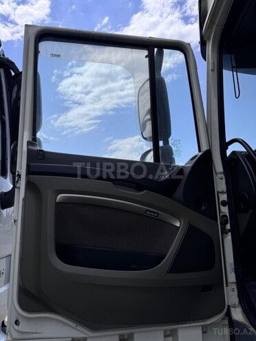 DAF 105 XF 2012, 144,800 km - 12.0 l - Şəmkir