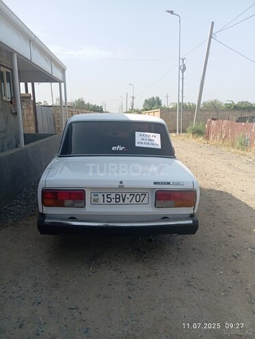 LADA (VAZ) 2107 2009, 180,000 km - 1.6 l - Bakı