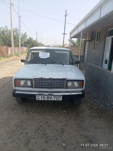 LADA (VAZ) 2107 2009, 180,000 km - 1.6 l - Bakı