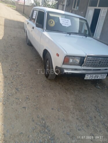 LADA (VAZ) 2107 2009, 180,000 km - 1.6 l - Bakı