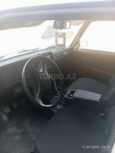 LADA (VAZ) 2107 2009, 180,000 km - 1.6 l - Bakı