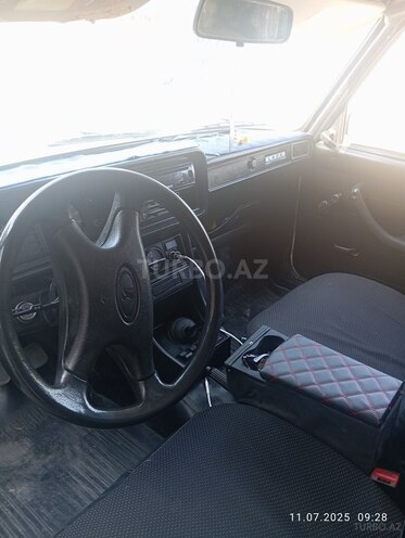 LADA (VAZ) 2107 2009, 180,000 km - 1.6 l - Bakı