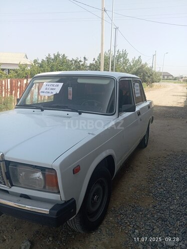 LADA (VAZ) 2107 2009, 180,000 km - 1.6 l - Bakı