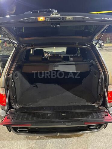 BMW X5 2004, 250,000 km - 3.0 l - Bakı