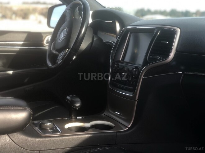 Jeep Grand Cherokee 2013, 148,000 km - 3.6 l - Bakı
