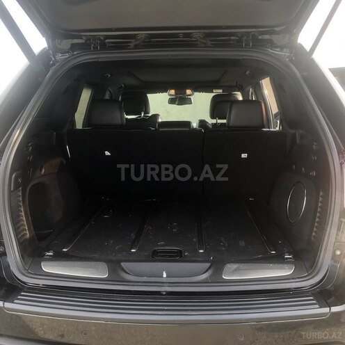 Jeep Grand Cherokee 2013, 148,000 km - 3.6 l - Bakı