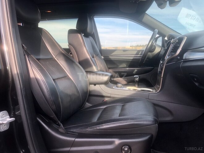 Jeep Grand Cherokee 2013, 148,000 km - 3.6 l - Bakı