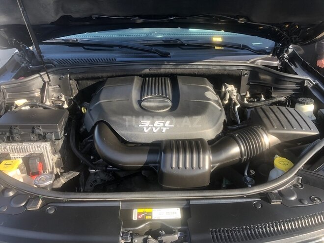 Jeep Grand Cherokee 2013, 148,000 km - 3.6 l - Bakı