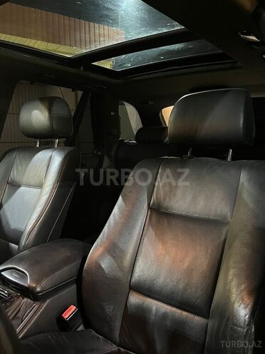 BMW X5 2004, 250,000 km - 3.0 l - Bakı