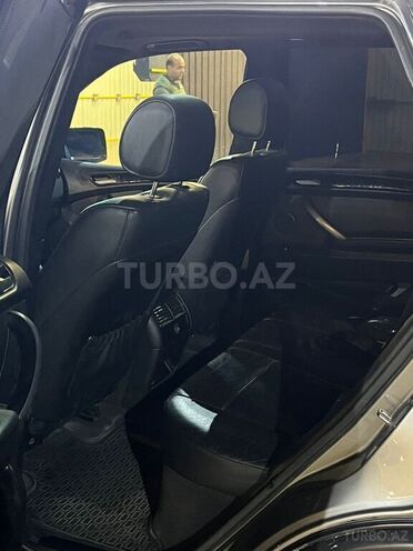 BMW X5 2004, 250,000 km - 3.0 l - Bakı