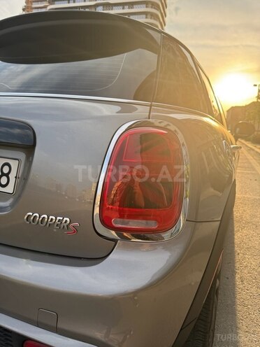 Mini Cooper 2017, 113,000 km - 2.0 л - Bakı