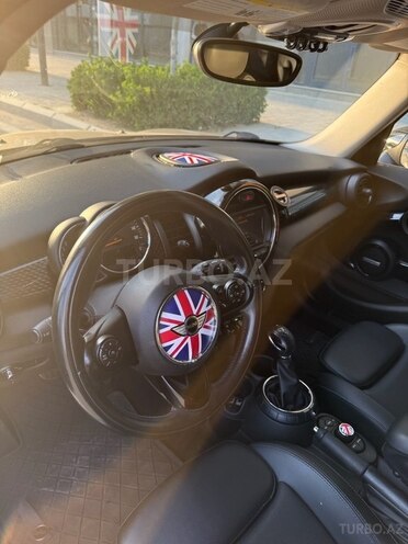 Mini Cooper 2017, 113,000 km - 2.0 л - Bakı