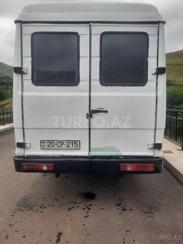 Mercedes 609 D 1994, 4,000 km - 4.0 l - Gəncə