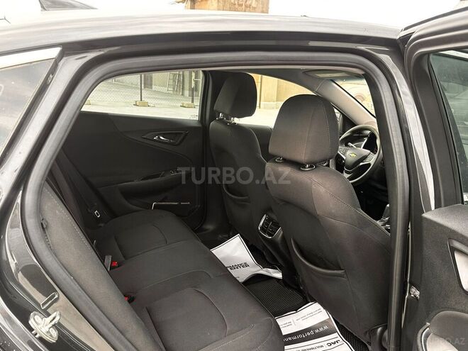 Chevrolet Malibu 2018, 269,521 km - 1.5 l - Bakı