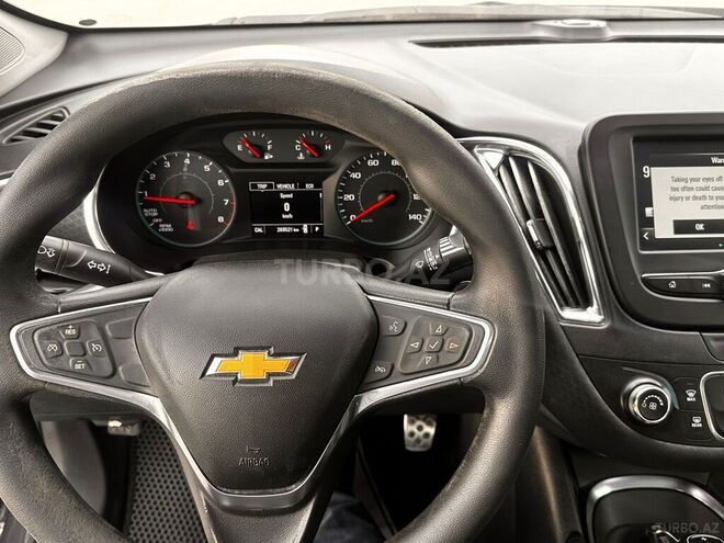 Chevrolet Malibu 2018, 269,521 km - 1.5 l - Bakı