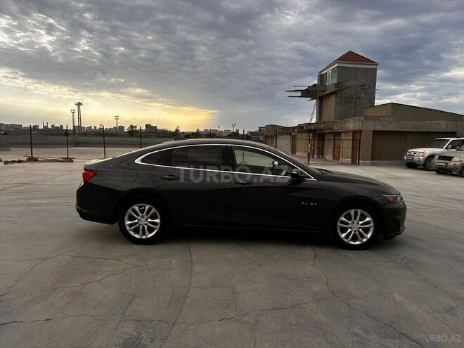 Chevrolet Malibu 2018, 269,521 km - 1.5 l - Bakı