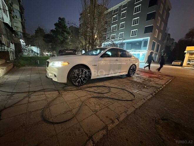 BMW 528 2015, 170,000 km - 2.0 l - Bakı