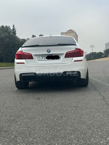 BMW 528 2015, 170,000 km - 2.0 l - Bakı