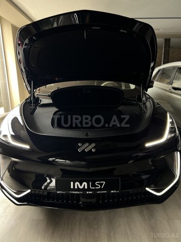 IM LS7 2024, 0 km - 0.0 l - Bakı