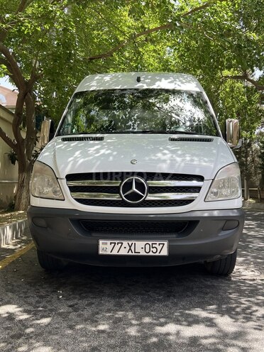 Mercedes Sprinter 315 2008, 358,000 km - 2.2 л - Bakı