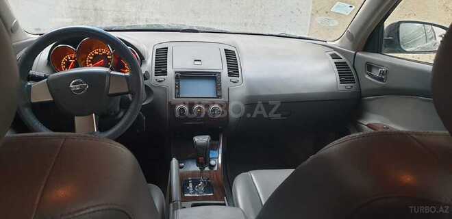 Nissan Altima 2005, 188,000 km - 2.5 l - Bakı