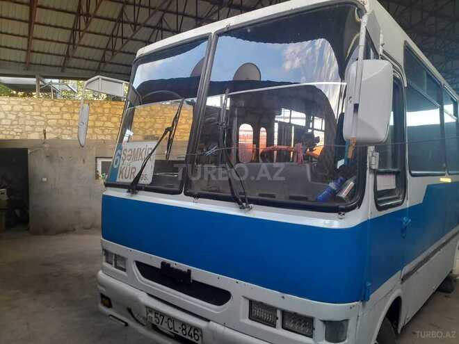 Iveco Otoyol 2005, 366,990 km - 3.5 l - Şəmkir