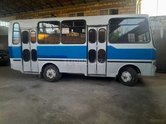 Iveco Otoyol 2005, 366,990 km - 3.5 l - Şəmkir